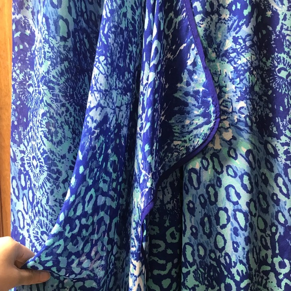 Swimsuit Coverup - Picture 3 of 6